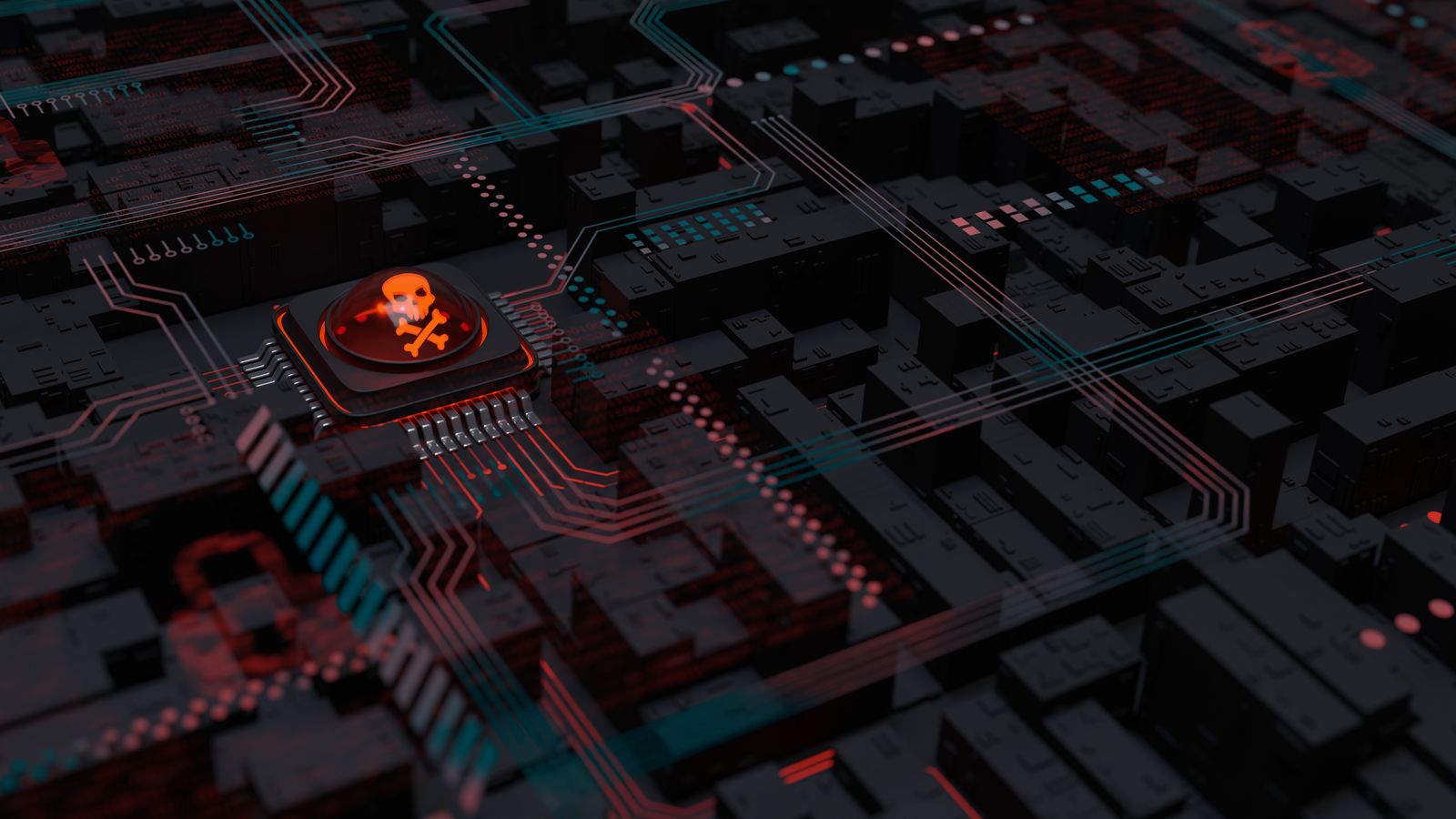 Fileless Malware Surge: 2026 Trends in Memory-Only Attacks | Veil Framework